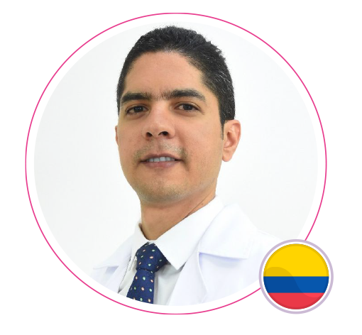 Dr. Gustavo Espinoza