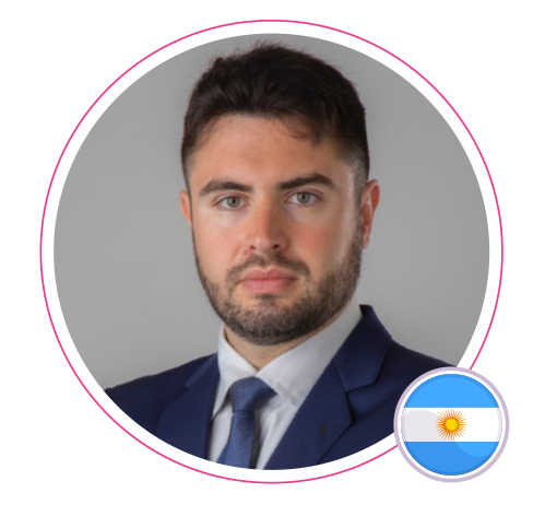 Dr. Mauro Panichelli