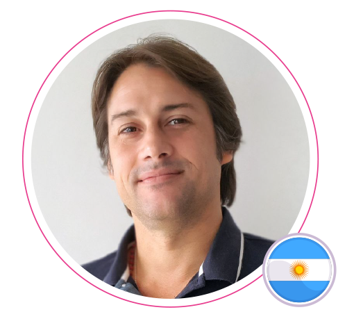 Dr. Rodolfo Martinez